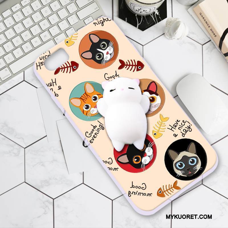 Kuori Mi Note Silikoni Korkea Pieni, Kotelo Mi Note Laukut Persoonallisuus Puhelimen Kuoret