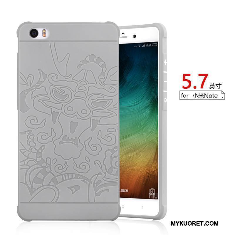 Kuori Mi Note Silikoni Pesty Suede Pieni, Kotelo Mi Note Pehmeä Neste Puhelimen Kuoret Murtumaton