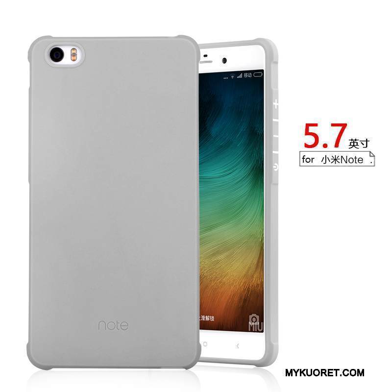 Kuori Mi Note Silikoni Pesty Suede Pieni, Kotelo Mi Note Pehmeä Neste Puhelimen Kuoret Murtumaton