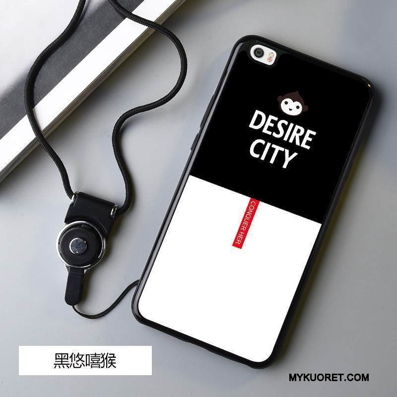 Kuori Mi Note Silikoni Puhelimen Kuoret Musta, Kotelo Mi Note Pehmeä Neste Valkoinen Murtumaton