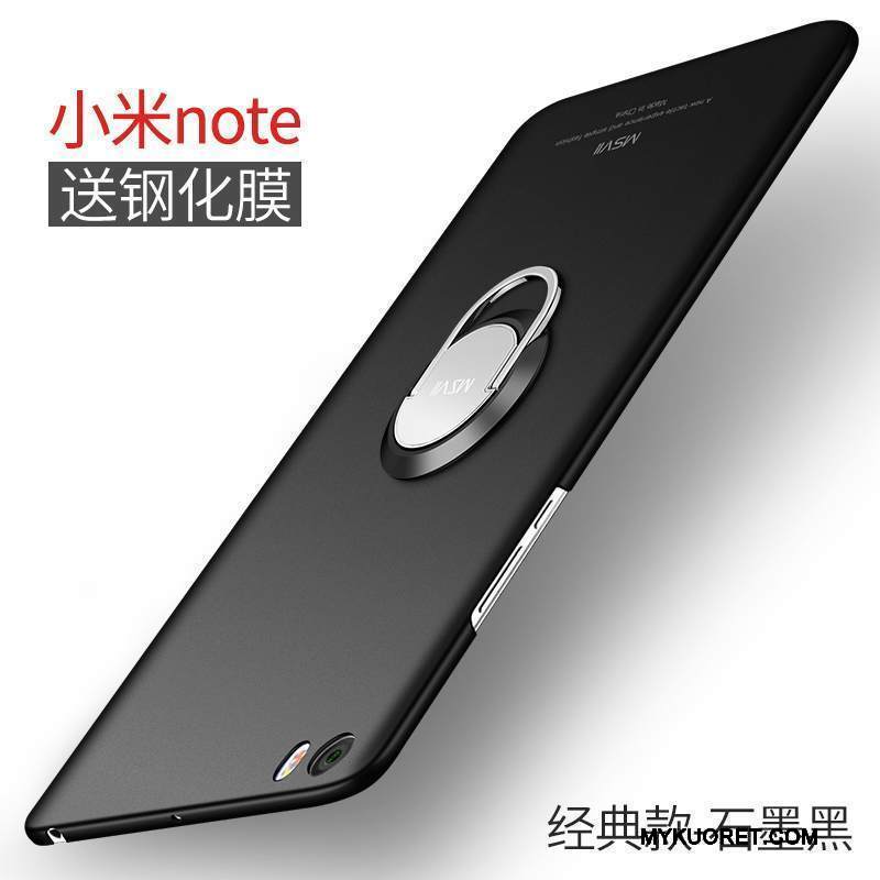 Kuori Mi Note Silikoni Puhelimen Kuoret Trendi, Kotelo Mi Note Suojaus Kova Pesty Suede