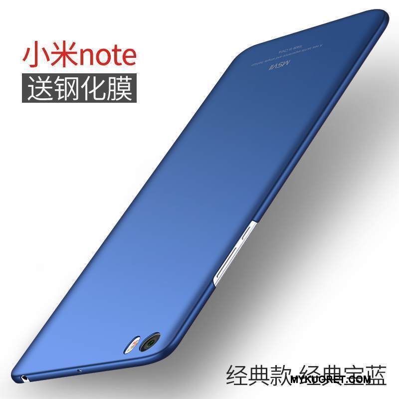 Kuori Mi Note Silikoni Puhelimen Kuoret Trendi, Kotelo Mi Note Suojaus Kova Pesty Suede