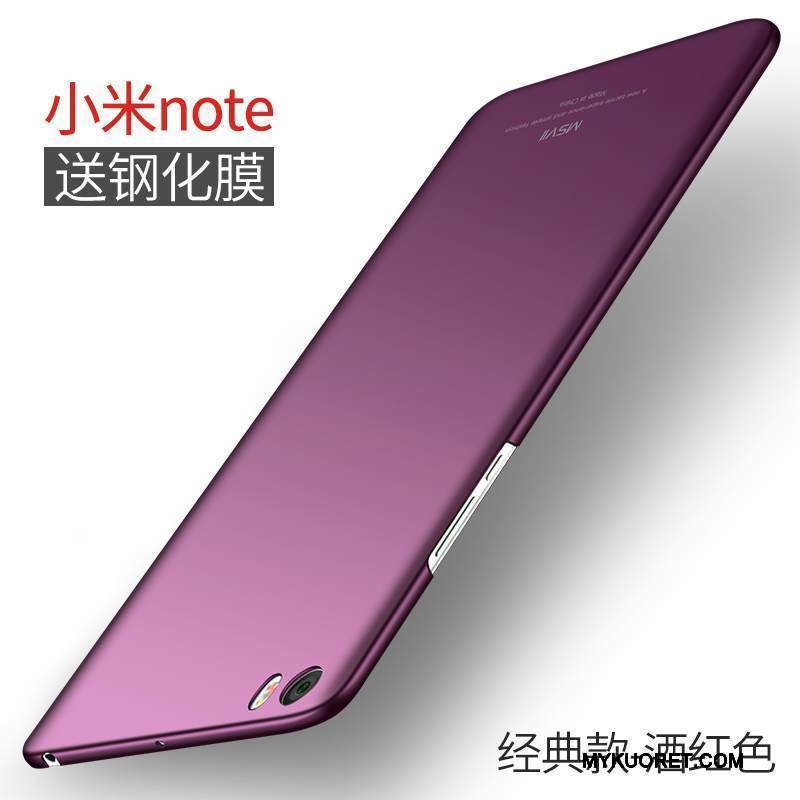 Kuori Mi Note Silikoni Puhelimen Kuoret Trendi, Kotelo Mi Note Suojaus Kova Pesty Suede