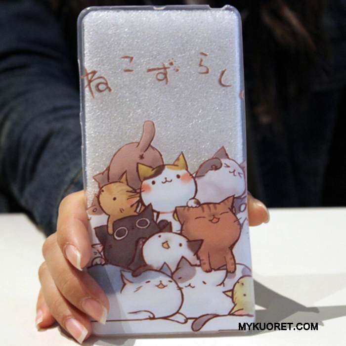 Kuori Mi Note Silikoni Trendi Ultra, Kotelo Mi Note Pehmeä Neste Pieni Ihana