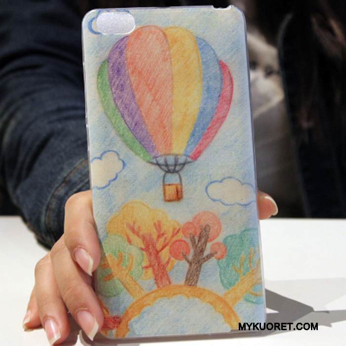 Kuori Mi Note Silikoni Trendi Ultra, Kotelo Mi Note Pehmeä Neste Pieni Ihana