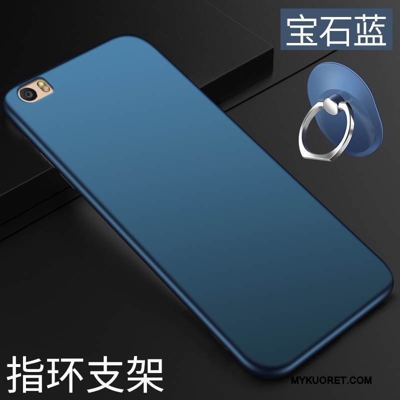 Kuori Mi Note Silikoni Yksinkertainen Murtumaton, Kotelo Mi Note Monivärinen Puhelimen Kuoret Rengas