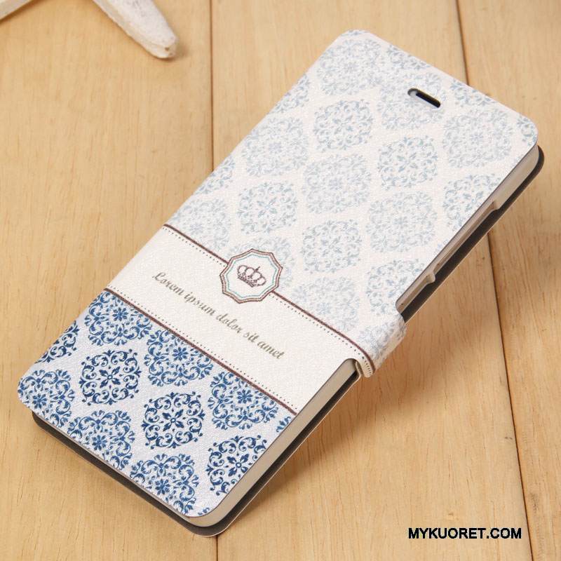 Kuori Mi Note Suojaus Herää Pieni, Kotelo Mi Note Nahka Jauhe