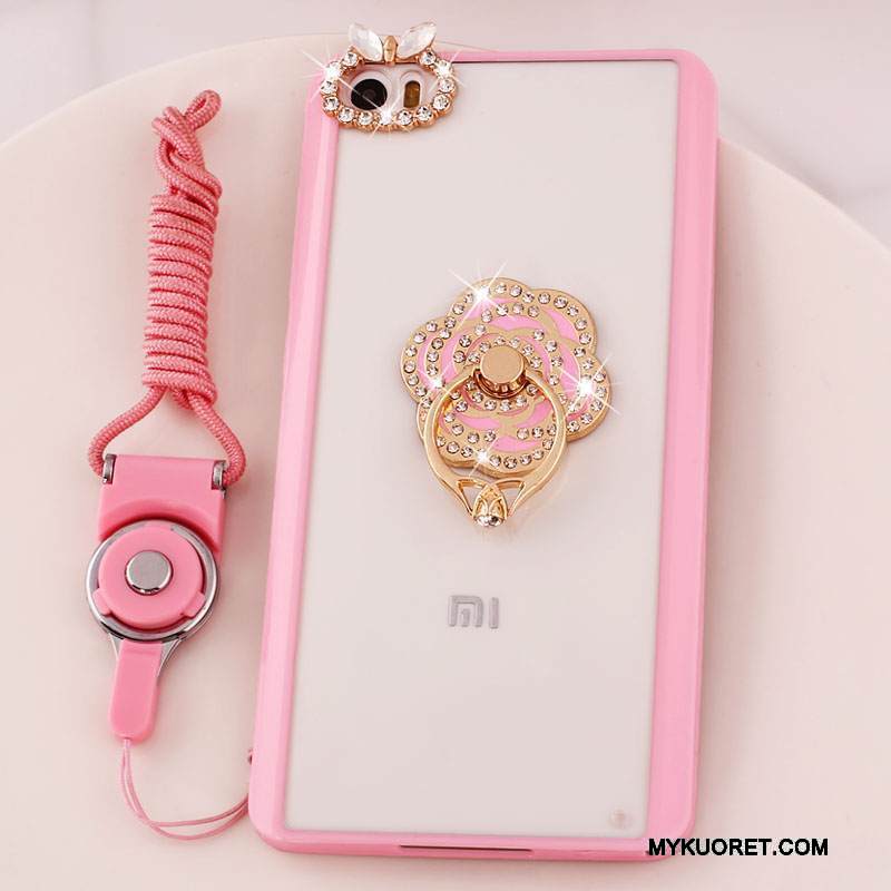 Kuori Mi Note Suojaus Jauhe Pieni, Kotelo Mi Note Strassi Ripustettavat Koristeet