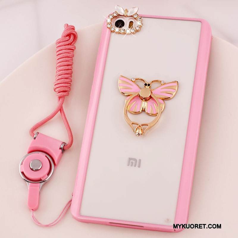 Kuori Mi Note Suojaus Jauhe Pieni, Kotelo Mi Note Strassi Ripustettavat Koristeet