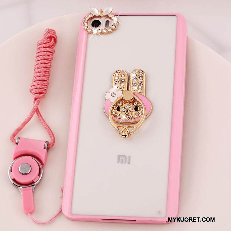 Kuori Mi Note Suojaus Jauhe Pieni, Kotelo Mi Note Strassi Ripustettavat Koristeet