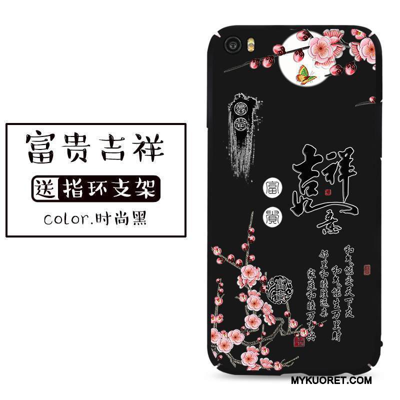 Kuori Mi Note Suojaus Joulu Murtumaton, Kotelo Mi Note Laukut Puu Ihana