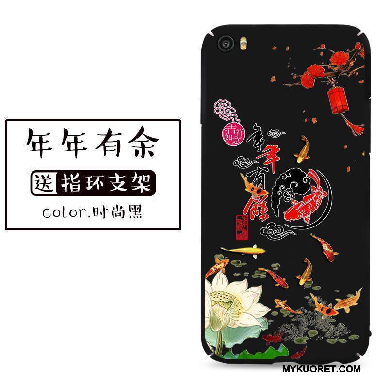 Kuori Mi Note Suojaus Joulu Murtumaton, Kotelo Mi Note Laukut Puu Ihana