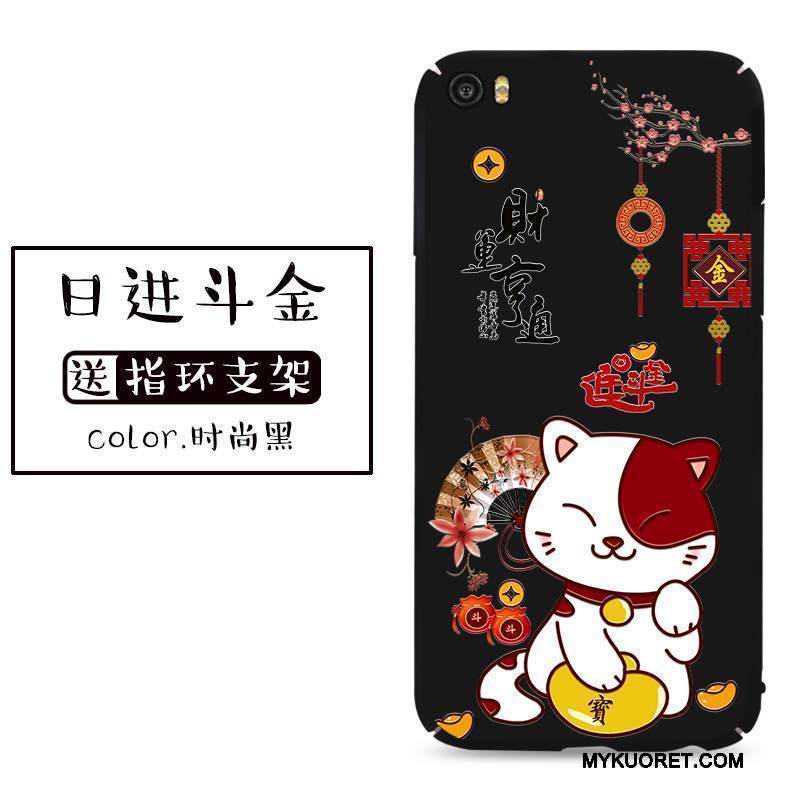 Kuori Mi Note Suojaus Joulu Murtumaton, Kotelo Mi Note Laukut Puu Ihana