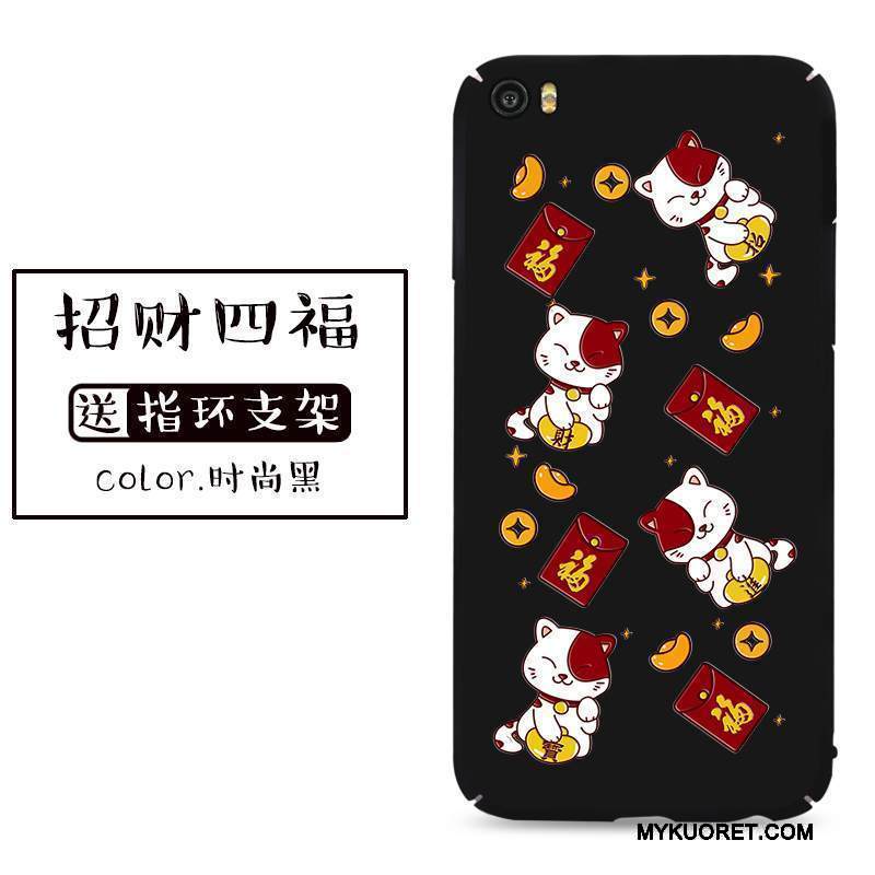 Kuori Mi Note Suojaus Joulu Murtumaton, Kotelo Mi Note Laukut Puu Ihana