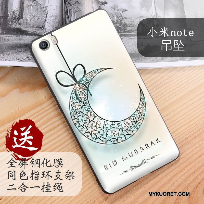 Kuori Mi Note Suojaus Kevyt Murtumaton, Kotelo Mi Note Pehmeä Neste Pesty Suede Jauhe