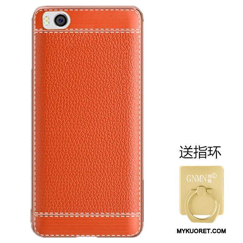 Kuori Mi Note Suojaus Pieni Puhelimen Kuoret, Kotelo Mi Note Pehmeä Neste