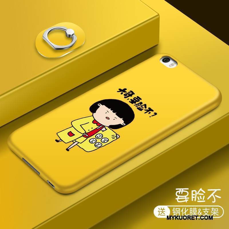 Kuori Mi Note Suojaus Trendi Jauhe, Kotelo Mi Note Silikoni Pieni Puhelimen Kuoret