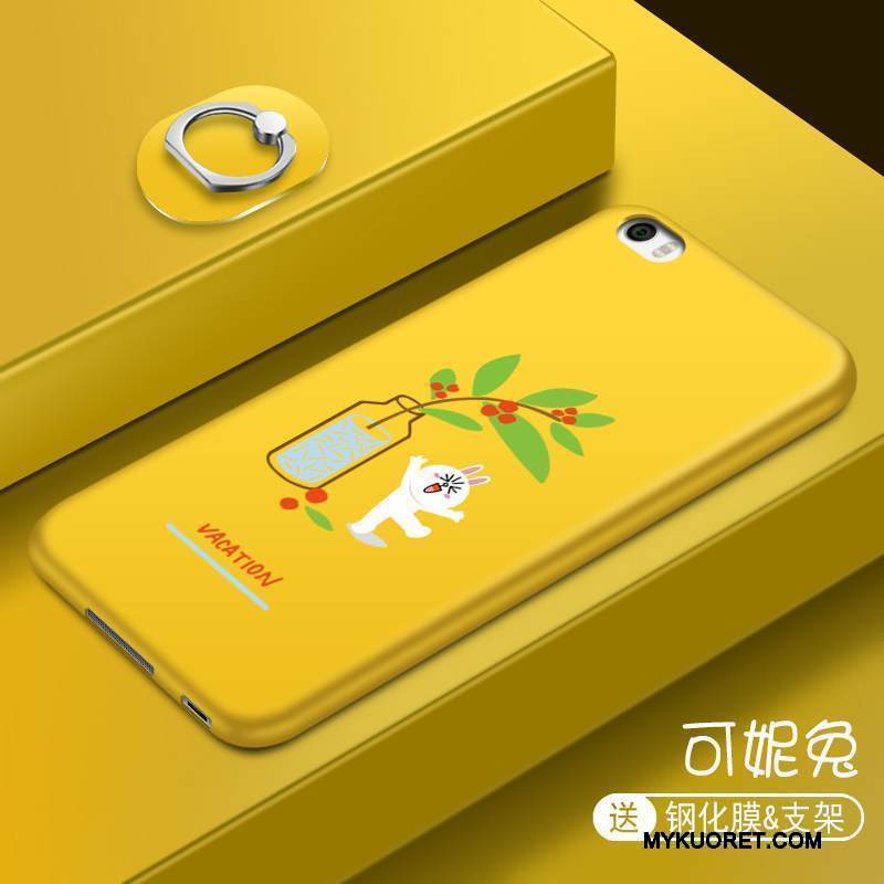 Kuori Mi Note Suojaus Trendi Jauhe, Kotelo Mi Note Silikoni Pieni Puhelimen Kuoret