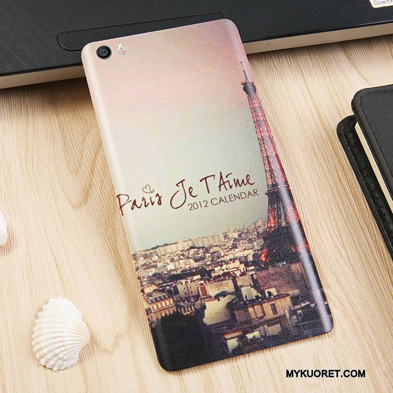 Kuori Mi Note Takakansi Lasi, Kotelo Mi Note Pieni Puhelimen Kuoret