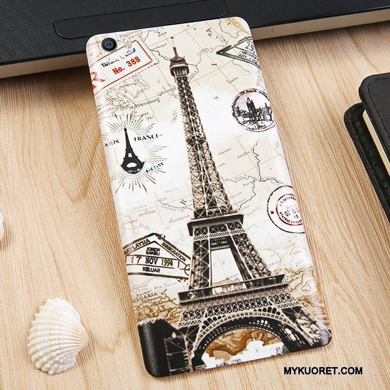 Kuori Mi Note Takakansi Lasi, Kotelo Mi Note Pieni Puhelimen Kuoret