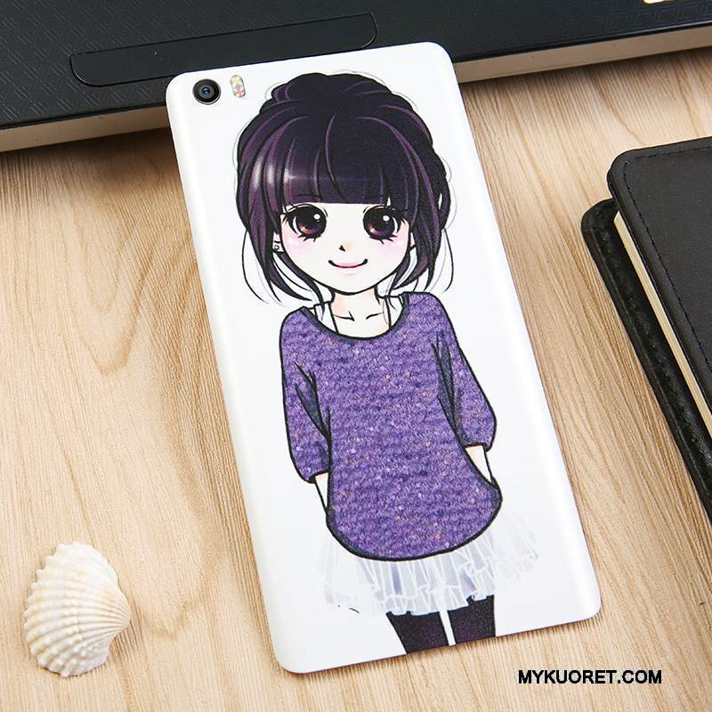 Kuori Mi Note Takakansi Lasi, Kotelo Mi Note Pieni Puhelimen Kuoret