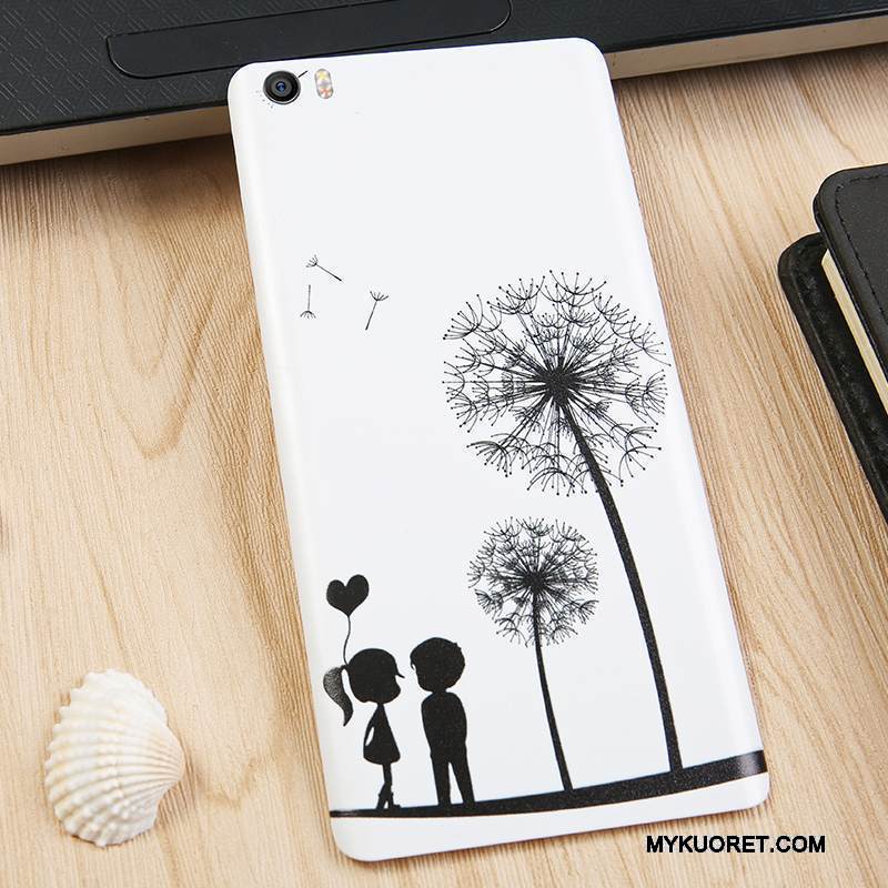 Kuori Mi Note Takakansi Lasi, Kotelo Mi Note Pieni Puhelimen Kuoret