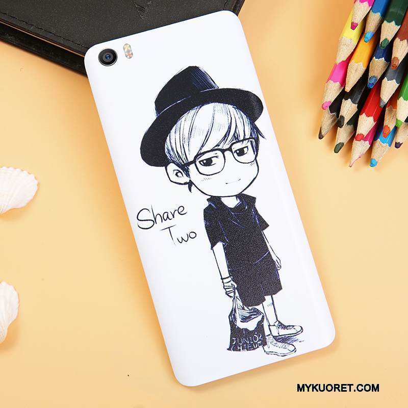 Kuori Mi Note Takakansi Lasi, Kotelo Mi Note Pieni Puhelimen Kuoret