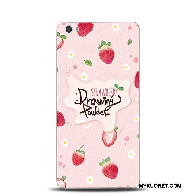 Kuori Mi Note Tuki Jauhe Rengas, Kotelo Mi Note Laukut Pieni Puhelimen Kuoret