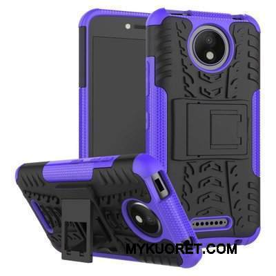 Kuori Moto C Laukut Murtumaton Vihreä, Kotelo Moto C Silikoni Trendi Puhelimen Kuoret