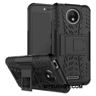 Kuori Moto C Laukut Murtumaton Vihreä, Kotelo Moto C Silikoni Trendi Puhelimen Kuoret