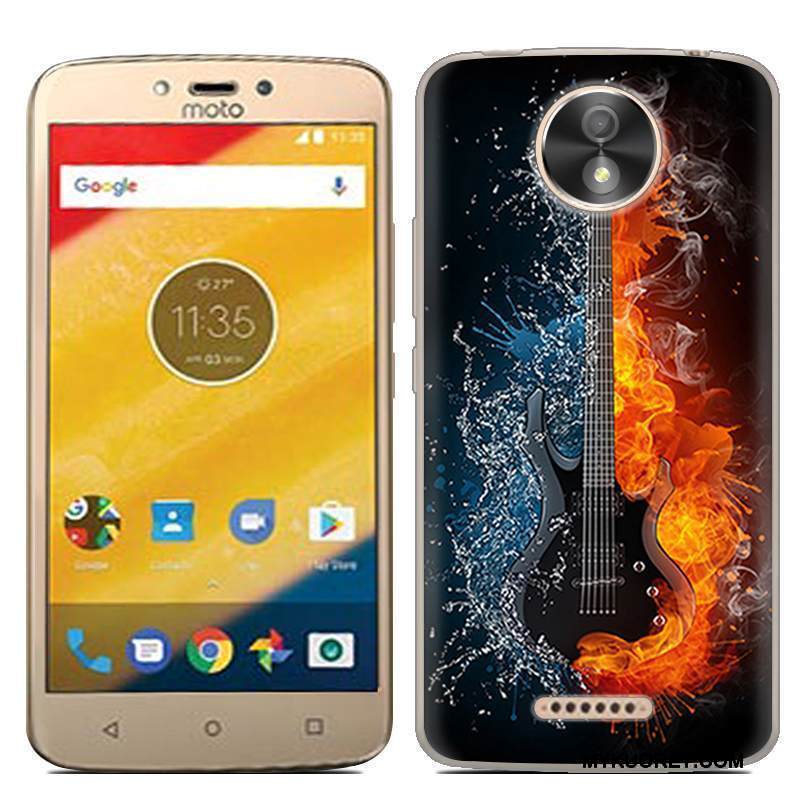 Kuori Moto C Pehmeä Neste Korkea Puhelimen Kuoret, Kotelo Moto C Laukut Kuukausi Ohut