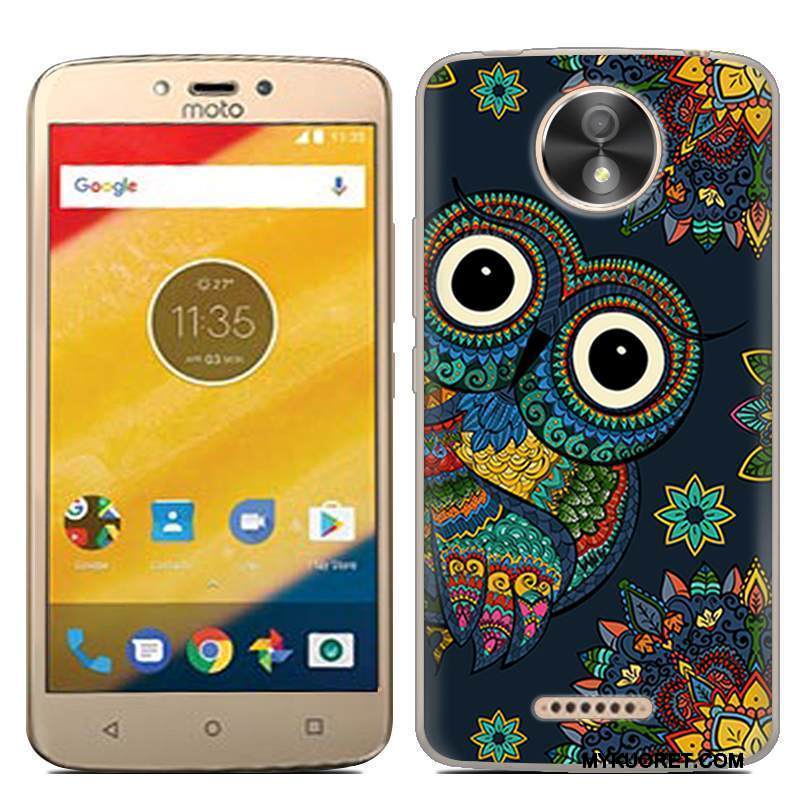 Kuori Moto C Pehmeä Neste Korkea Puhelimen Kuoret, Kotelo Moto C Laukut Kuukausi Ohut