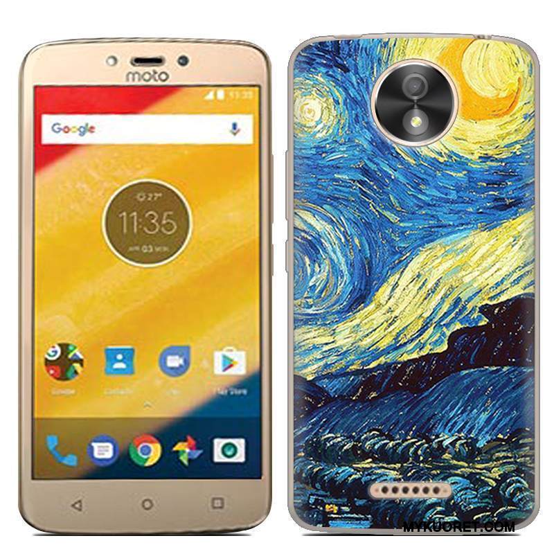Kuori Moto C Pehmeä Neste Korkea Puhelimen Kuoret, Kotelo Moto C Laukut Kuukausi Ohut