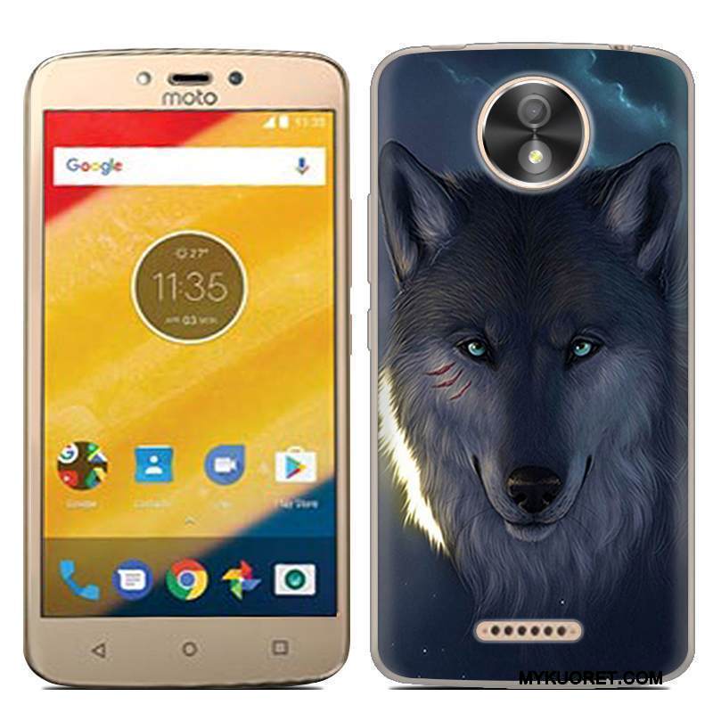 Kuori Moto C Pehmeä Neste Korkea Puhelimen Kuoret, Kotelo Moto C Laukut Kuukausi Ohut