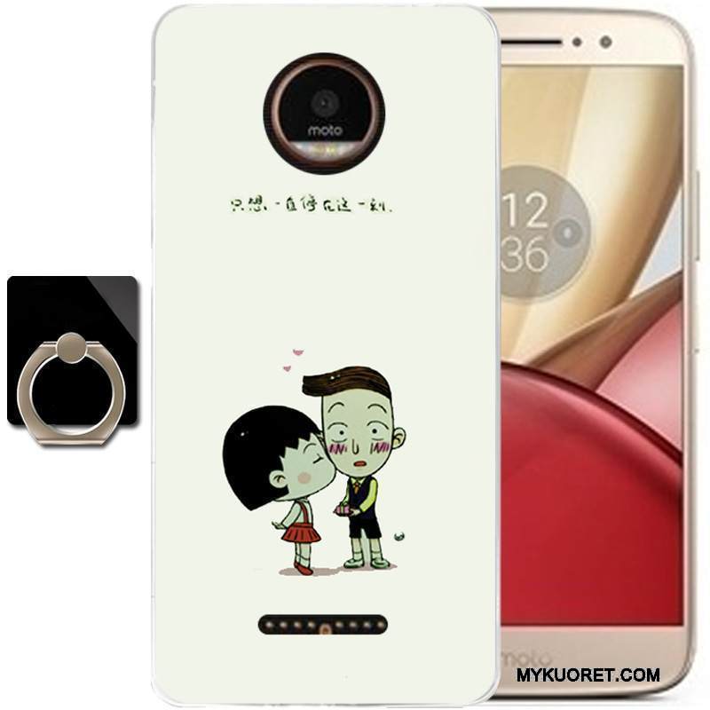 Kuori Moto C Silikoni Murtumaton Vihreä, Kotelo Moto C Suojaus Kustannukset Puhelimen Kuoret