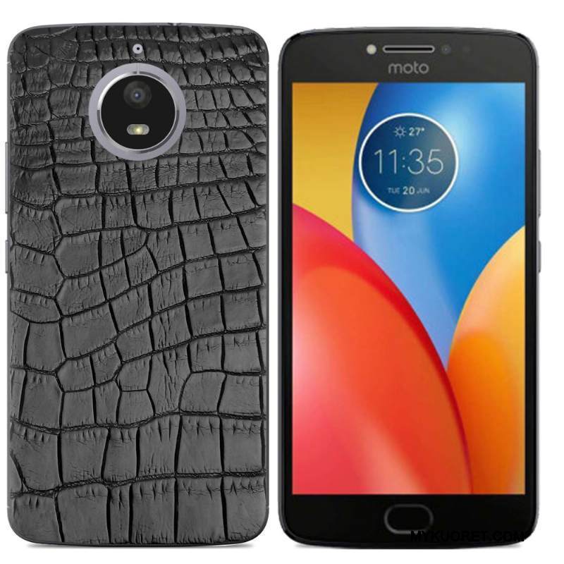 Kuori Moto E4 Plus Luova Puhelimen Kuoret, Kotelo Moto E4 Plus Pehmeä Neste