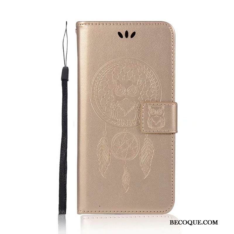 Kuori Moto E6 Plus Nahka Kortti Violetti, Kotelo Moto E6 Plus Kuoret Kukkakuvio Puhelimen Kuoret