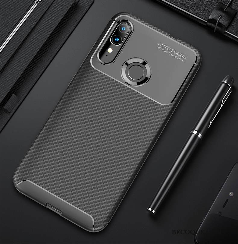 Kuori Moto E6 Plus Suojaus Ohut Liiketoiminta, Kotelo Moto E6 Plus Laukut Murtumaton Puhelimen Kuoret