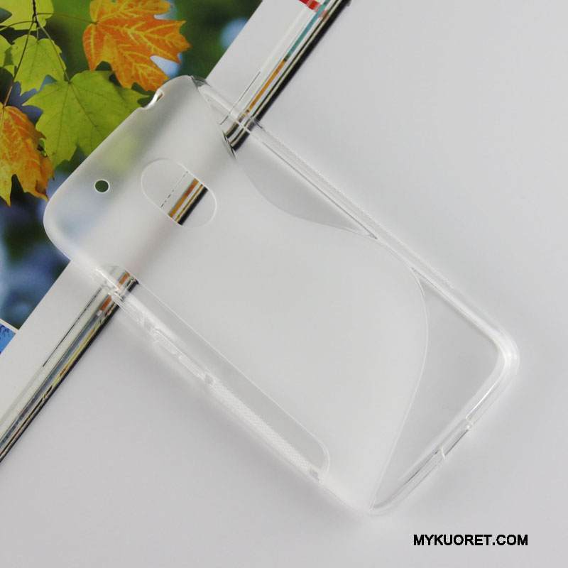 Kuori Moto G4 Play Pehmeä Neste Pesty Suede Sininen, Kotelo Moto G4 Play Suojaus Puhelimen Kuoret