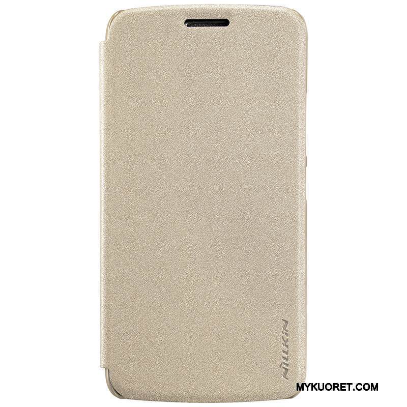 Kuori Moto G5 Kuoret Punainen Puhelimen Kuoret, Kotelo Moto G5 Nahka Murtumaton