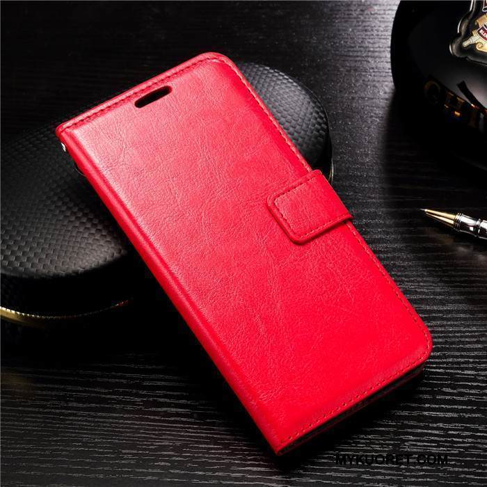 Kuori Moto G5 Laukut Murtumaton Sininen, Kotelo Moto G5 Nahka