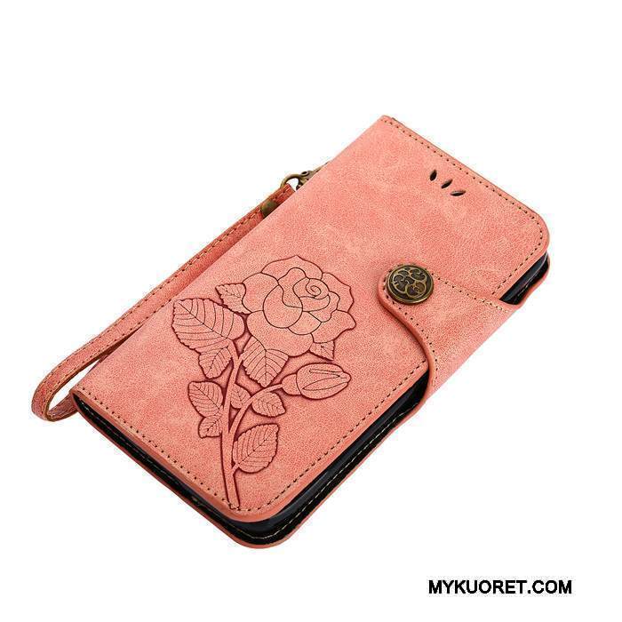 Kuori Moto G5 Laukut Puhelimen Kuoret Murtumaton, Kotelo Moto G5 Suojaus Jauhe