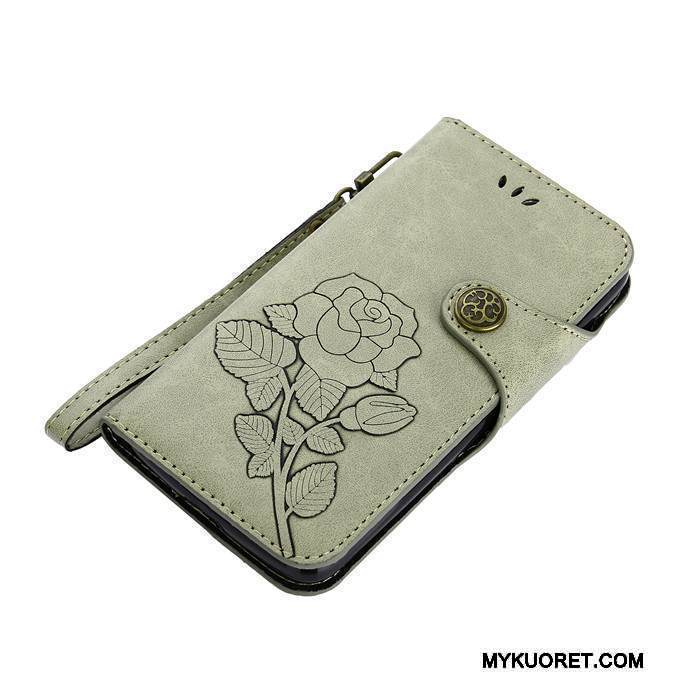 Kuori Moto G5 Laukut Puhelimen Kuoret Murtumaton, Kotelo Moto G5 Suojaus Jauhe