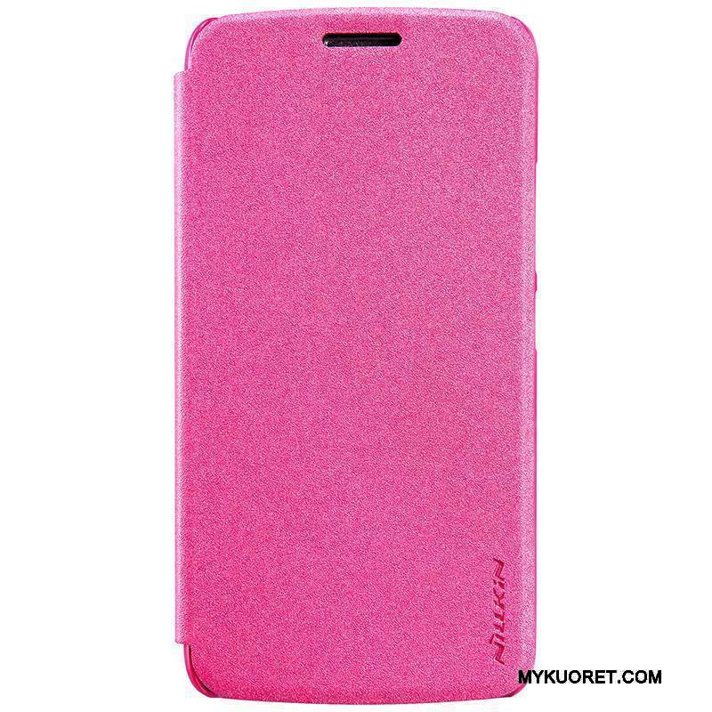 Kuori Moto G5 Nahka Puhelimen Kuoret Liukumaton, Kotelo Moto G5 Suojaus Valkoinen Ohut