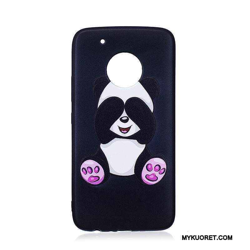 Kuori Moto G5 Plus Suojaus Puhelimen Kuoret Trendi, Kotelo Moto G5 Plus Monivärinen