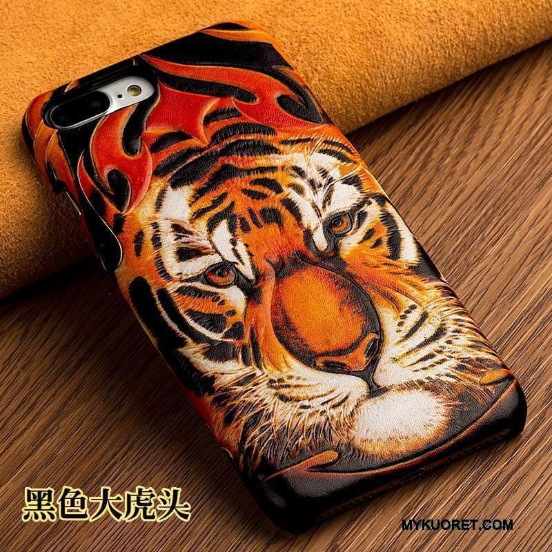 Kuori Moto G5 Suojaus Murtumaton Musta, Kotelo Moto G5 Nahka Puhelimen Kuoret Muokata