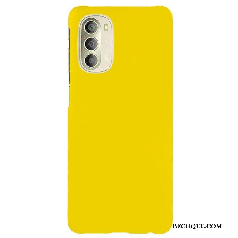 Kuori Moto G51 5G Silikoni