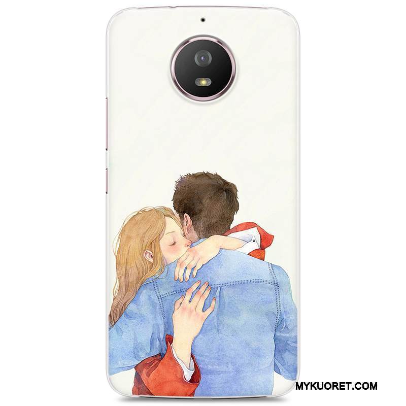 Kuori Moto G5s Laukut Murtumaton Kustannukset, Kotelo Moto G5s Pehmeä Neste 说 Jauhe