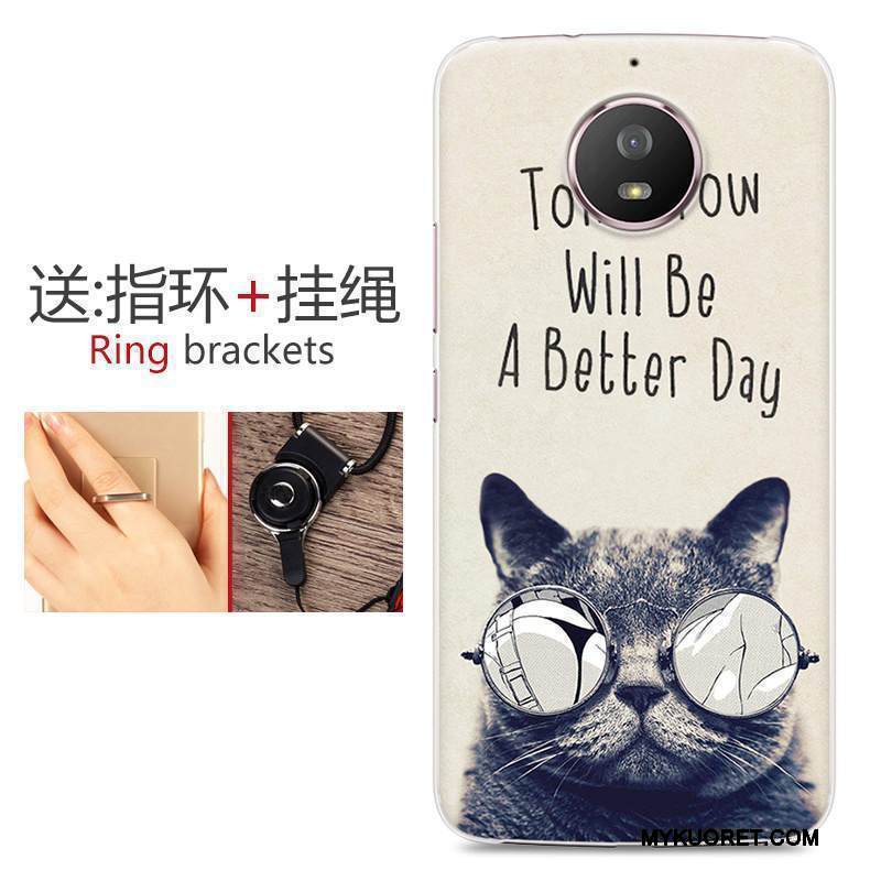 Kuori Moto G5s Laukut Murtumaton Puhelimen Kuoret, Kotelo Moto G5s Monivärinen Kustannukset 说