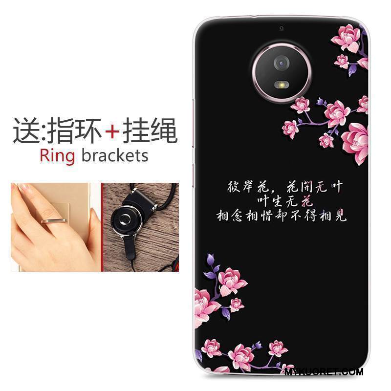 Kuori Moto G5s Laukut Murtumaton Puhelimen Kuoret, Kotelo Moto G5s Monivärinen Kustannukset 说